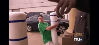 &ldquo;F**K YOUR STORE B***H!&rdquo;