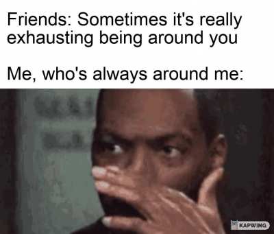 meirl