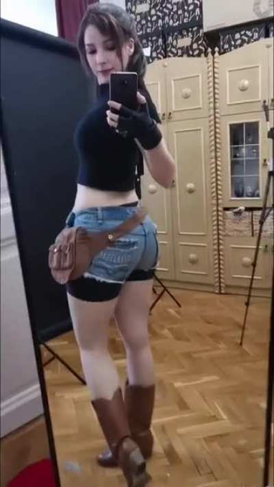 Enji Redfield