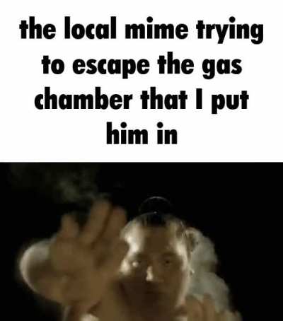 why did you do that