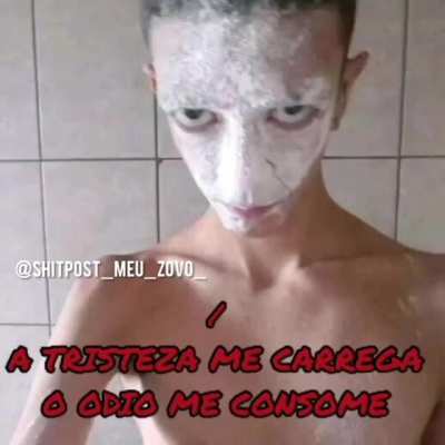&Oacute;dio 😡😡😡😡