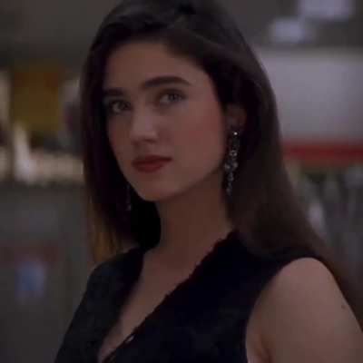 Jennifer  Connelly  ( 1991 )