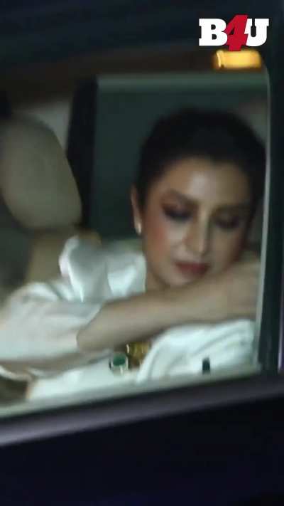 Tisca Chopra