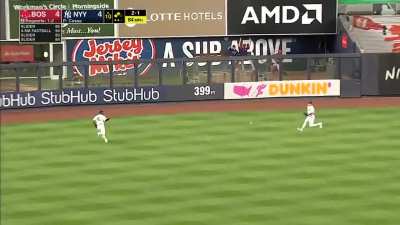 [Highlight] Xander Bogaerts drives in two to break the tie in extras