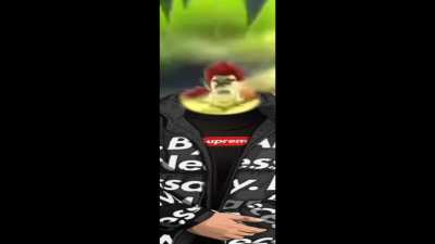 Dripjack