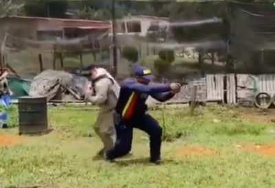 Special Forces