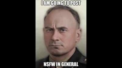 SEROV NO!