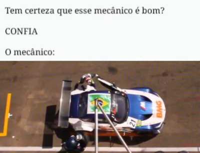 Abuso de carro ao vivo