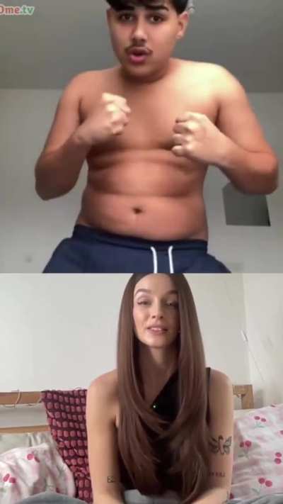 What was that