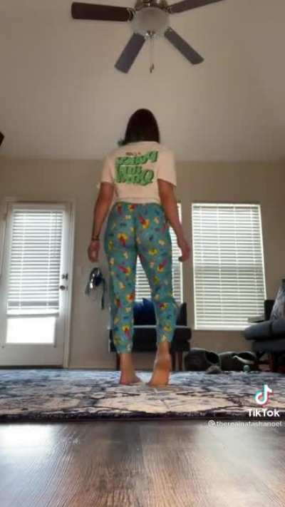 Very nice bounce