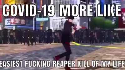 Why the fuck ain&rsquo;t y&rsquo;all grinding in mementos rn