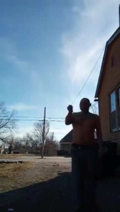 this is my uncle