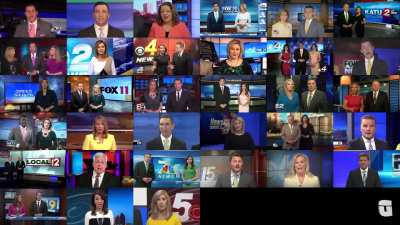 The reason why you shouldn&rsquo;t trust western media straight from the horses mouth