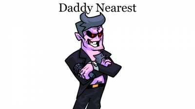 Daddy Dearest (reupload cause the quality was bad)
