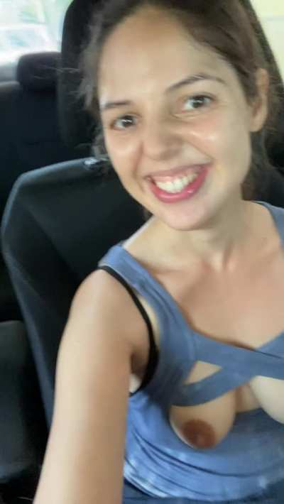Do you like it when I go from a nice mom to a slut?