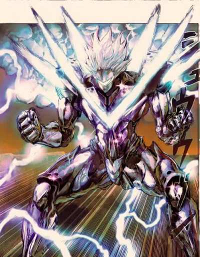 Drive Knight