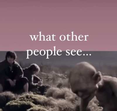 We all know a person like this&hellip;