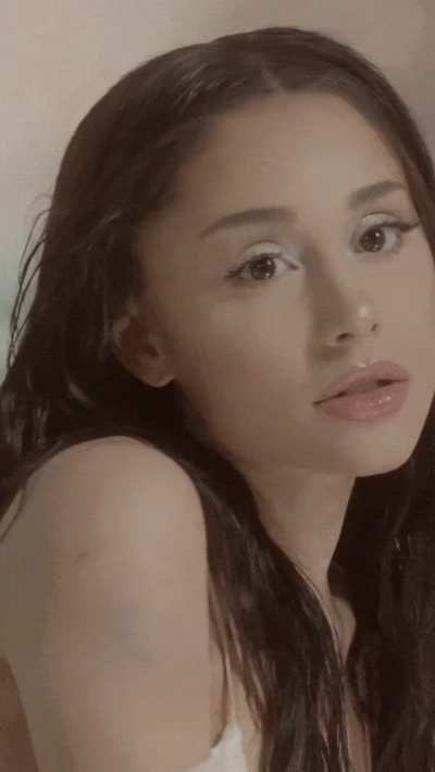Ariana Grande