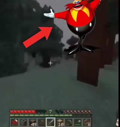 Pingas man