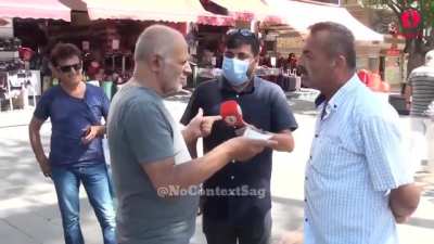 Bir insan bu yaşa gelip hayattan bir bok &ouml;ğrenmeden nasıl oluyor da yaşamaya devam edebiliyor. Yemin ediyorum malum kitle beynini kullanmamak i&ccedil;in &ouml;zel bir &ccedil;aba harcıyor. (S&uuml;priz Sonlu)