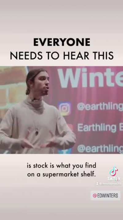 Earthling Ed