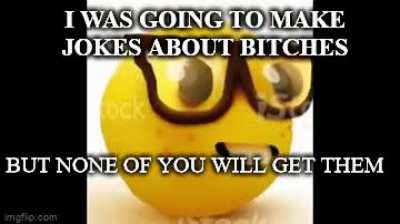 🤓 I have many female romantic acquaintances 🤓