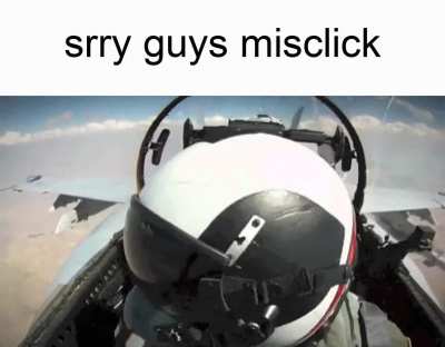 Sorry man.