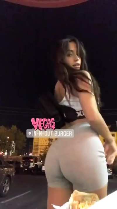 Slim thick