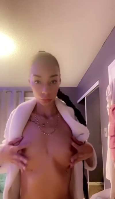 pulling out isn&rsquo;t an option, deal ? 