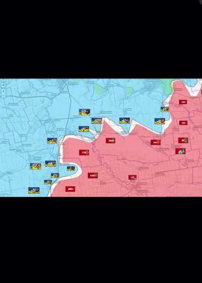 Movement of the Armed Forces of Ukraine in February-March of this year in Zaporizhia