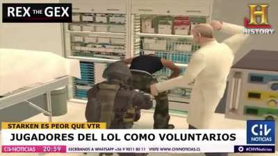 Esto si que son noticias😎