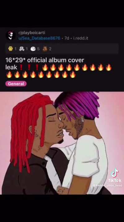 what have yall done
