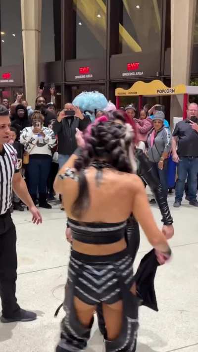 Bayley