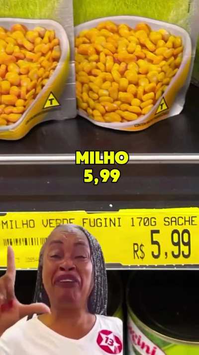At&eacute; perdeu o ar