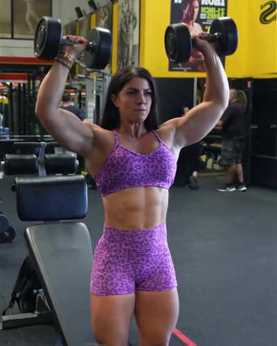 Ida Bergfoth