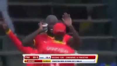 The Ashes 2.0 Loading🔥🔥Lord Mujarbani vs Zimbabar Azambwe 🔥
