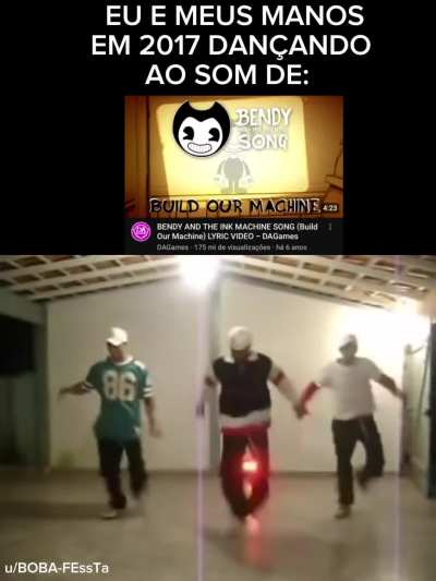 Bons tempos