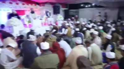 Gems of Bollywood presents "Dargah 2" -Ramadan Mubarak Gems of Bollywood ki taraf se ek chhota sa nazrana.