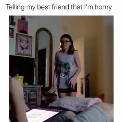 "Anything for My Best Bro"