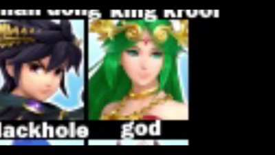I got so many wonderful comments on my last post about my announcer impression, so here&rsquo;s a totally legit smash roster read...