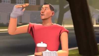 Super Idol Scout.
