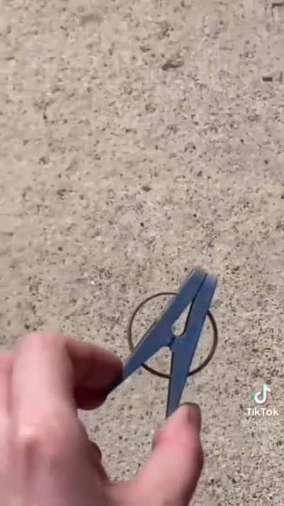 Sign that you are the chosen one
