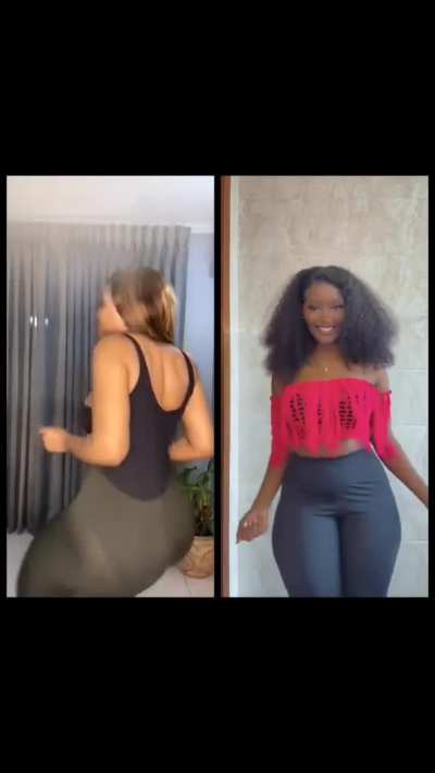 Left or Right?
