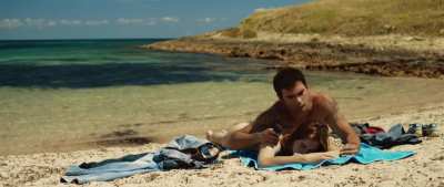 Kasia Smutniak &amp;amp; Francesco Arca - Allacciate le cinture (IT2014) (1/2) - damn cellphones