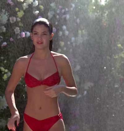 Phoebe Cates