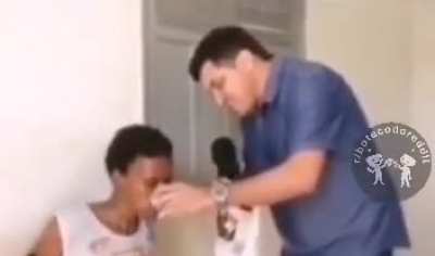 E a confian&ccedil;a? 