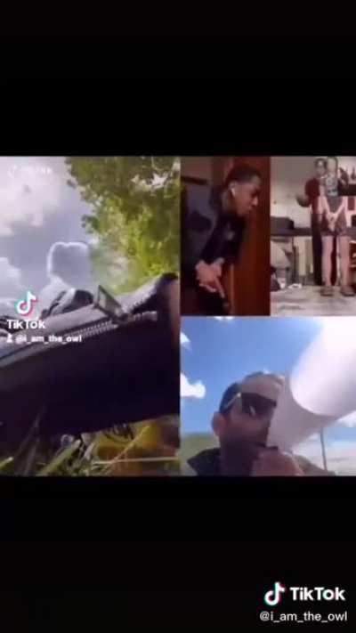 Tik tok has peaked