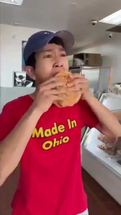 So much stuff to do in Ohio