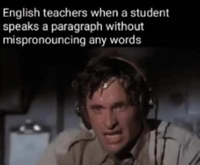 Too much power!