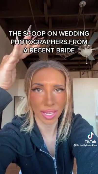 She&rsquo;s fighting for her life in the comments trying to say she wasn&rsquo;t wearing makeup and it was the filter lol